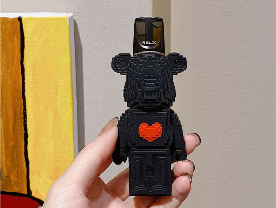 relx悦刻四代多少钱？悦刻无限测评